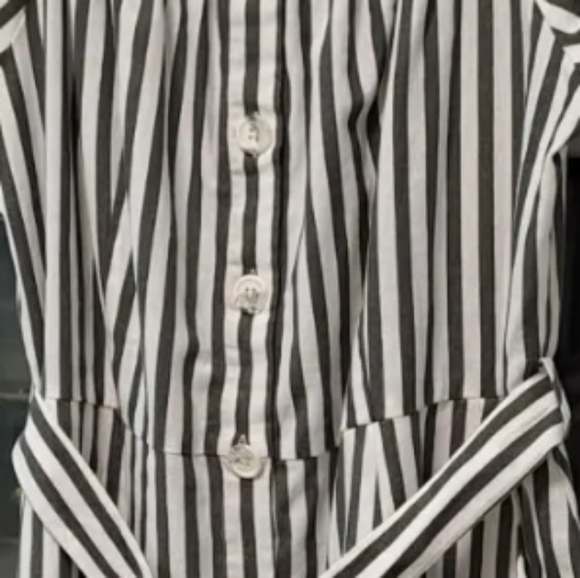 City chic dress sz m - Picture 3 of 4